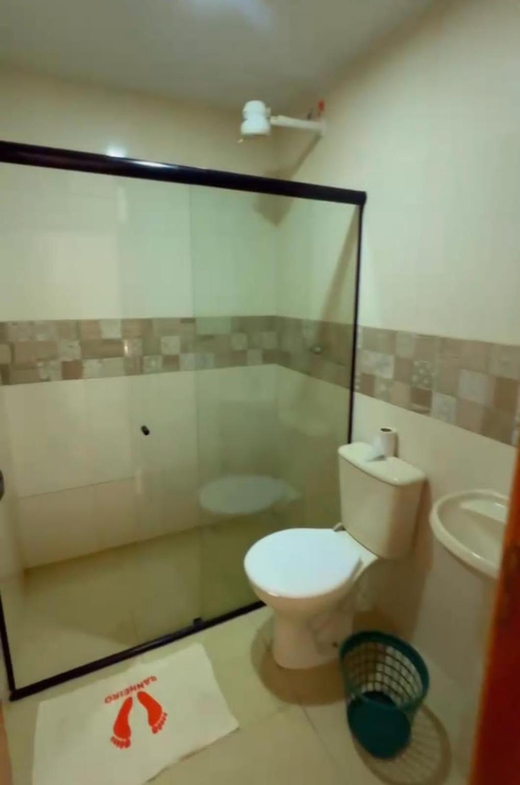 Pousada Villa Coqueirais São José da Coroa Grande Exterior foto